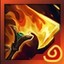 Hellfire Hatchet