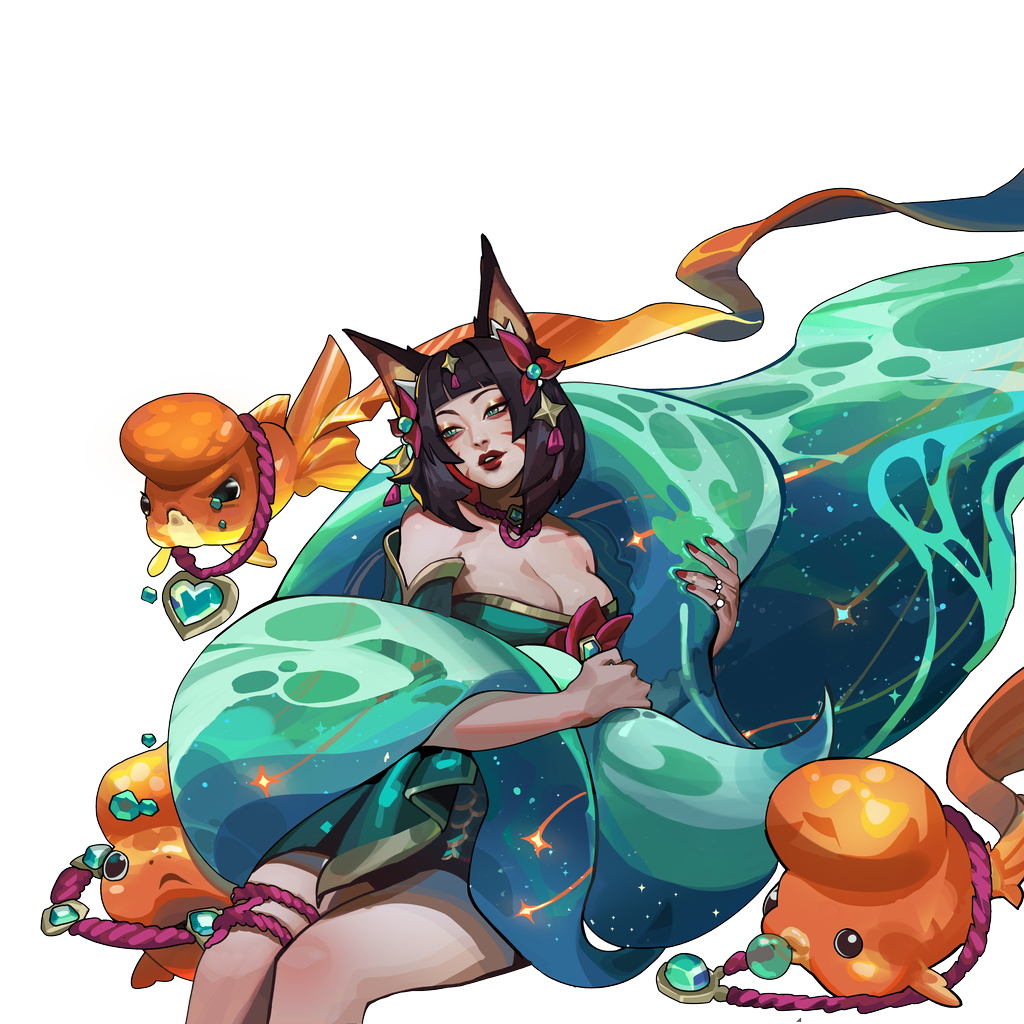 Ahri