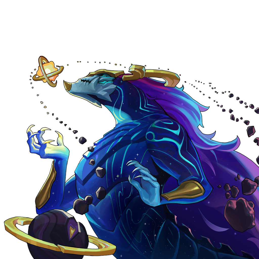 Aurelion Sol