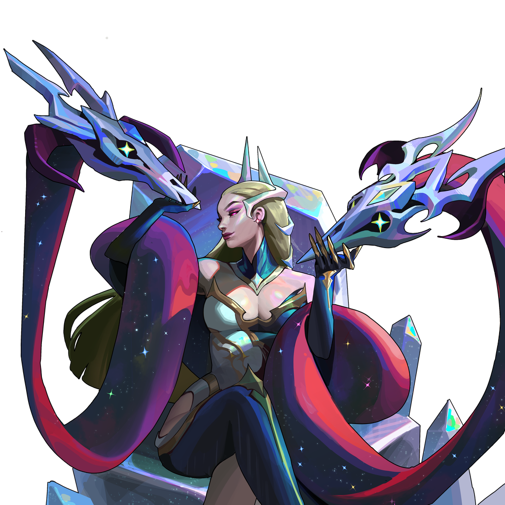 Evelynn