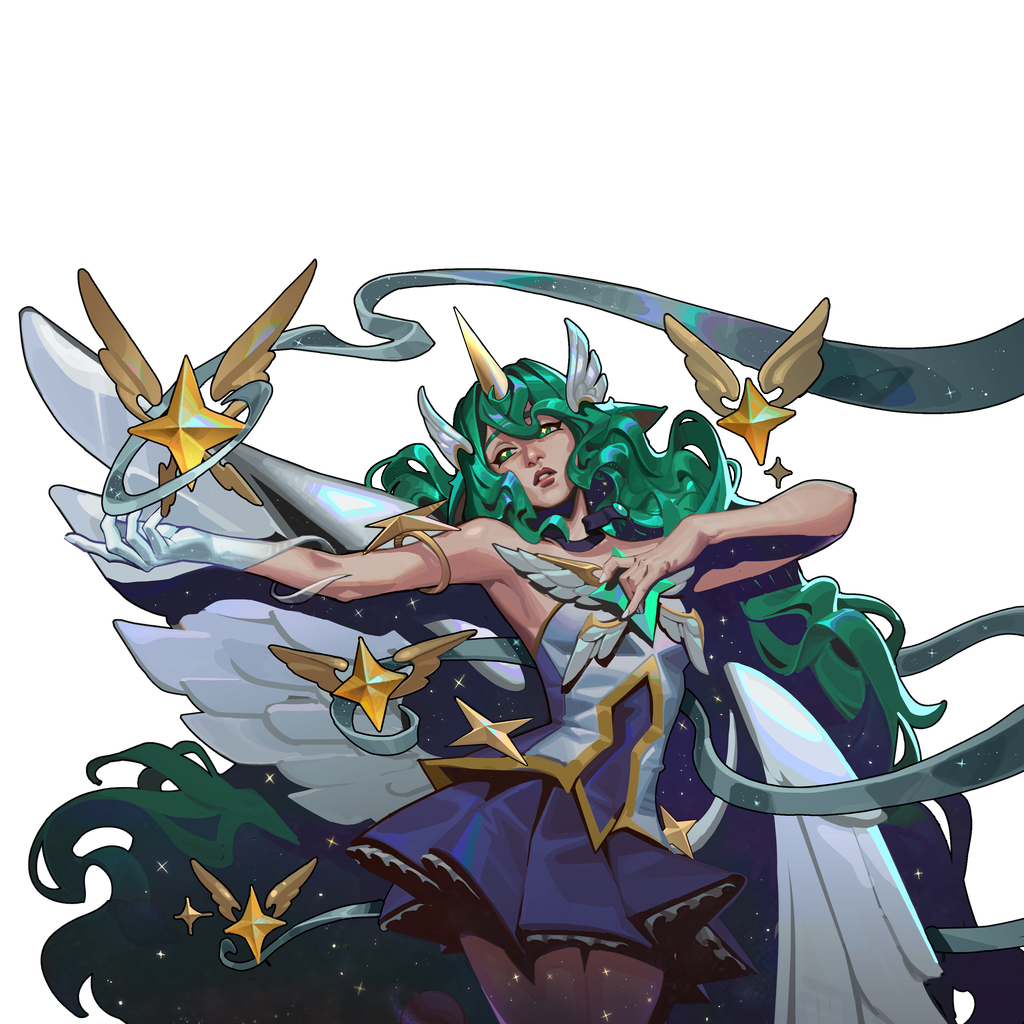 Soraka