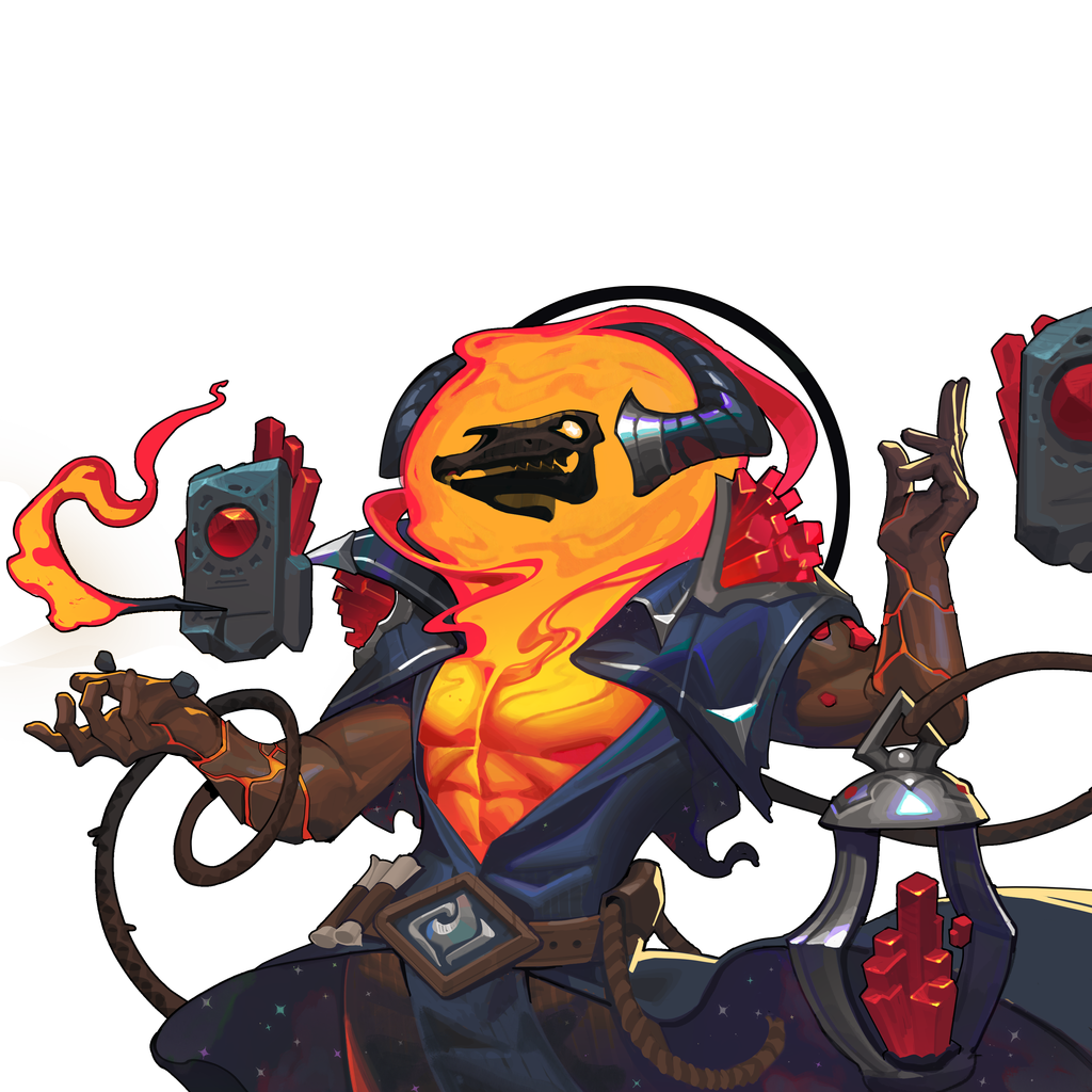 Thresh