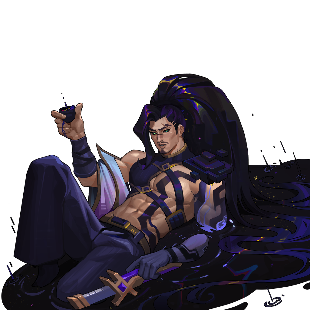 Yasuo