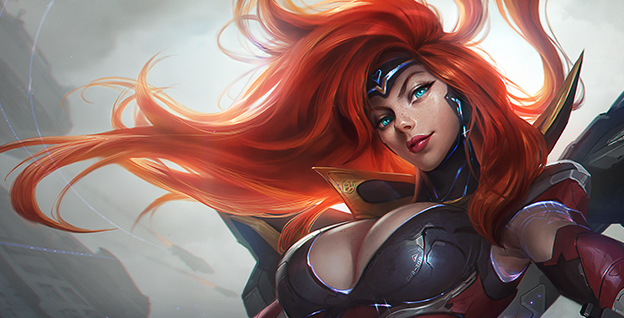 Miss Fortune