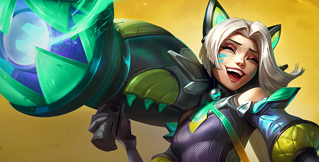 Jinx