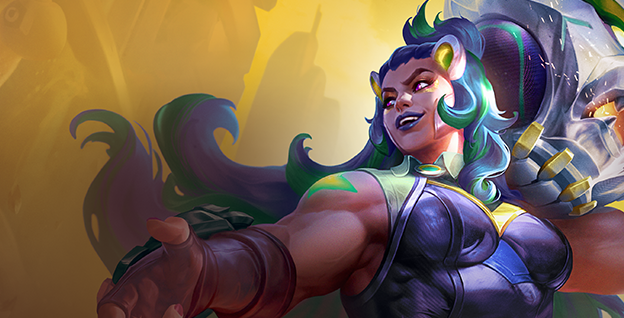 Illaoi