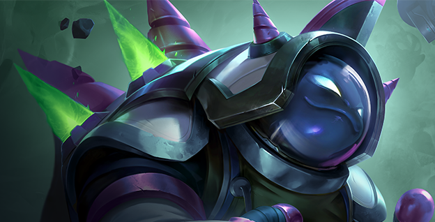 Rammus