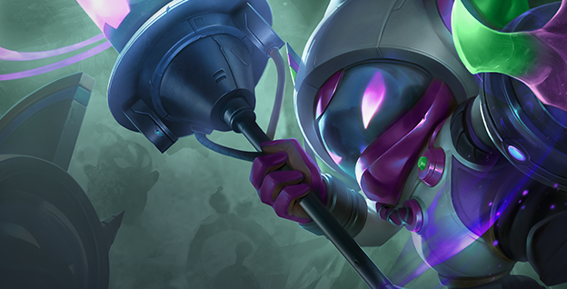 Veigar