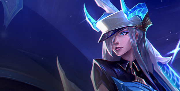 Caitlyn