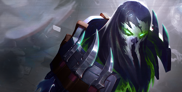 Pyke