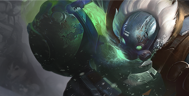Gragas