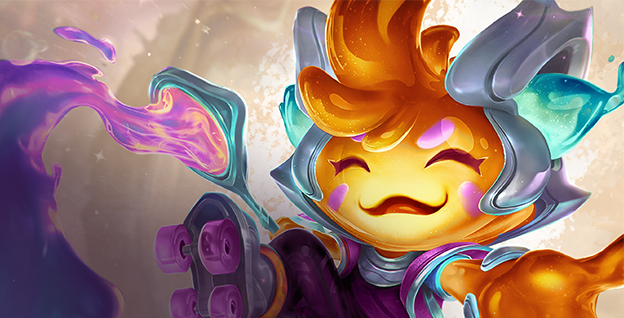 Teemo