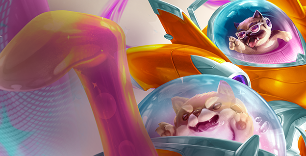 Blitzcrank