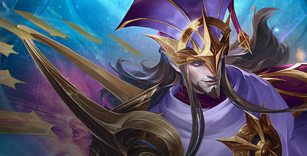 Twisted Fate
