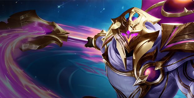 Jax
