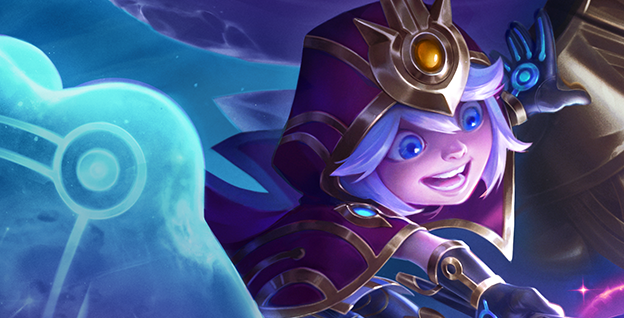 Nunu & Willump