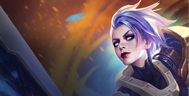 Riven