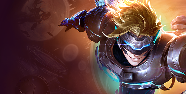 Ezreal