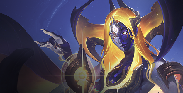 LeBlanc