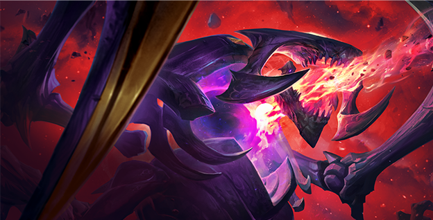 Cho'Gath