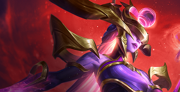 Lissandra