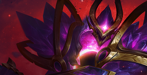 Mordekaiser