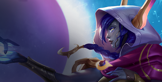 Xayah