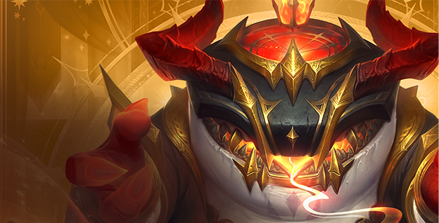 Tahm Kench