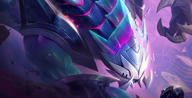 Rek'Sai