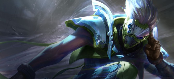 易
