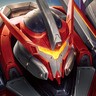 The Mighty Mech