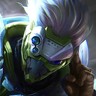 Master Yi