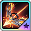 Evolved Embershot