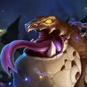 魔沼蛙